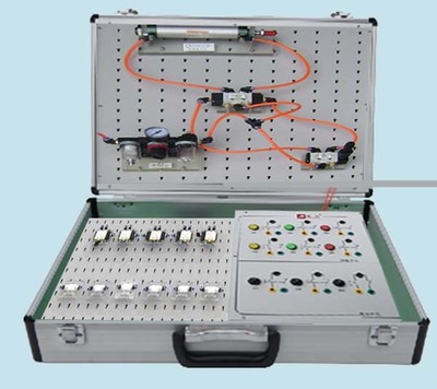 XY-YX086便携式透明液压传动实验箱 创新教学仪器助力理论与实践融合