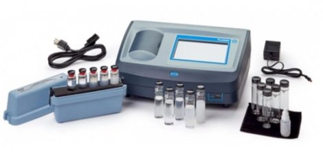 哈希高校科研教学仪器专场 赋能实验室教学，引领精密仪器新篇章