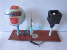 探索教学利器 一淘网眼球仪返利优惠全攻略