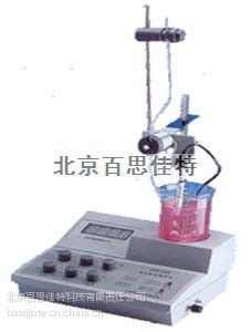 XT63990自动永停滴定仪 现代化学教学的高效助手